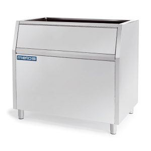 Ice bin Metos B350-G160/280/510