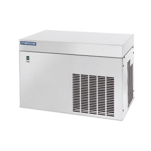 Dry ice flake machine Metos Muster 250A