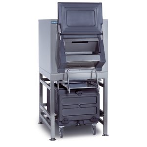 Ice shuttle system Metos SIS700