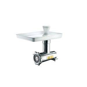 Meat mincer + adapter No. 5
