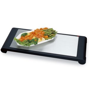 Heated tray Metos WPS 857