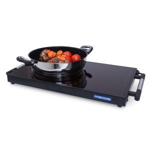 Heated tray Metos WP 250