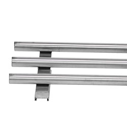 Tray track Metos 1 m * 270 mm