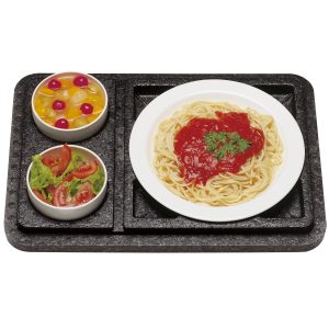 Meal box + equipment Metos Deli Care