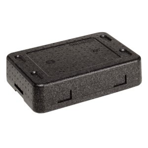 Meal box witouth equipme Metos Deli Care