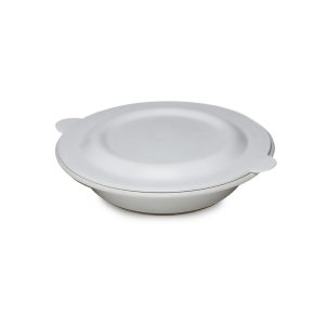 Lid for deep Kesti plate, Metos Deli Care, +70°C