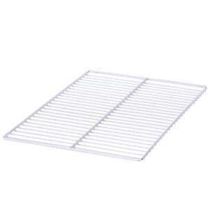 Grid shelf Metos Proff