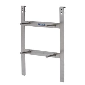 Rack for 8 plates Metos RG-200 - 400