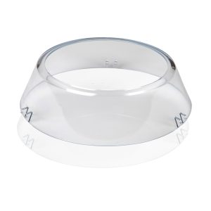 Splash guard Metos Bear Teddy 5