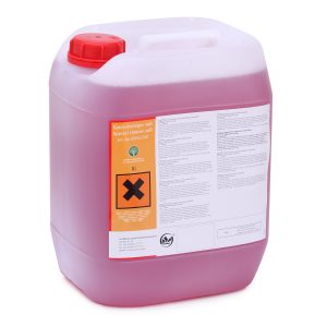 New Cleaner 10 l Metos System Rational CleanJet