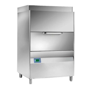 Dishwasher Metos Master GR800 400V3N~