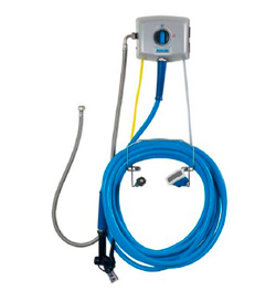 Foam cleaning device Metos Nommo