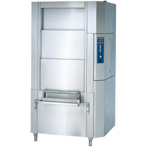 Granule potw pack. Metos WD 100 GR 400V3N~