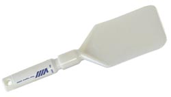 Cleaning scraper Metos WD-80/90GR Flex/HC