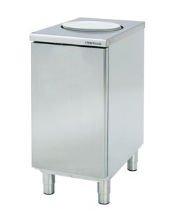 Plate Dispenser Metos Proff LPD 1x320