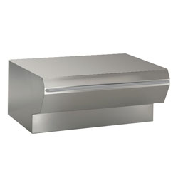 Merchandiser base Metos HMR MPB103