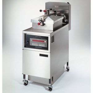 Pressure fryer Henny Penny PFE 500-8000
