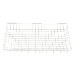 Cold gel pack basket Metos