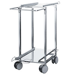 Transport trolley Metos MSCC/MCM Duo 61/101