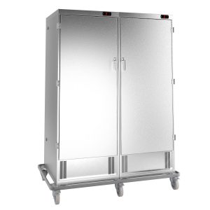 Food transport trolley Metos Thermobox Banquet KK