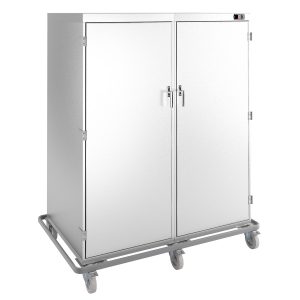 Food transport trolley Metos Thermobox Banquet SF