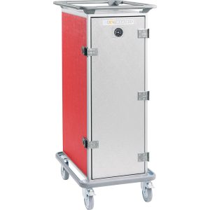 Food transport trolley Metos Thermobox E180 CLASSIC