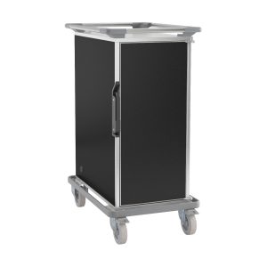 Food transport trolley Metos Thermobox S150