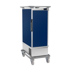 Food transport trolley Metos Thermobox K150 ECO