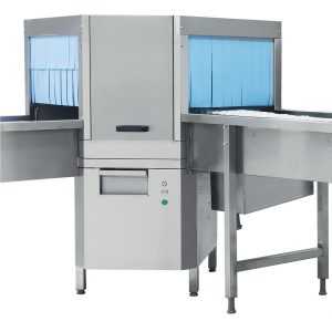 Prerinse machine L-R Metos WD PRM90