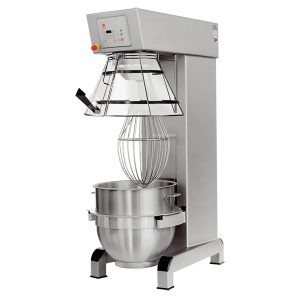 Mixer Metos Bear Ergo AE140 VL-4 with electronic steering