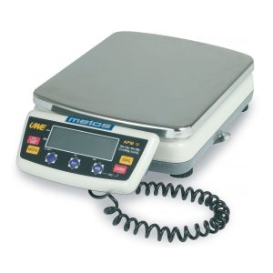 Scale Metos APM 30-10