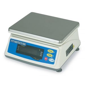 Scale Metos ADW-E 15-2