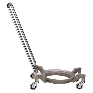 Bowl truck Karhu AE80