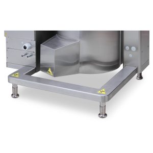 Free standing frame 150-200 Metos Proveno/Viking 4G