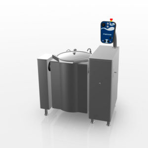 Cooking kettle Metos Viking 4G 60E