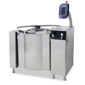 Combi kettle Metos Proveno 4G 150E