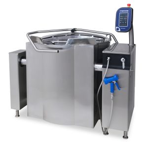 Combi kettle Metos Proveno 4G 300E