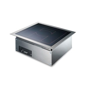 Build-in induction top Metos Base-Line 3500 drop-in