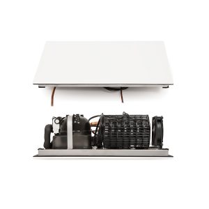 Cold plate Metos JH 700K GN1/1 White