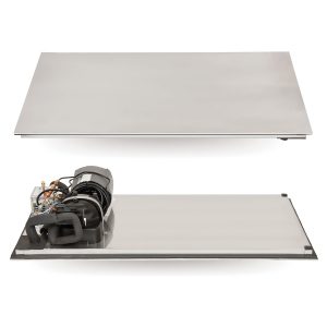 Cold plate Metos JH 2100K GN3/1