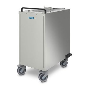 Universal crockery dispenser Metos UST 57-28,neutral