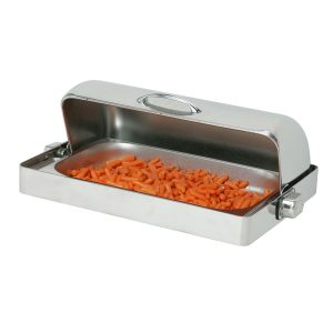 DI chafing dish Metos DICDE GN 1/1