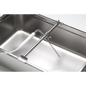 Probe support Metos Chiller