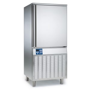 Blast chiller cabinet Metos BC121 AG-P