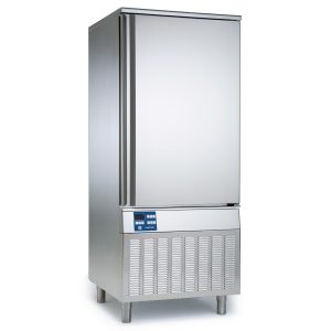 Blast chiller/freezer cabinet Metos BF161 AG-P