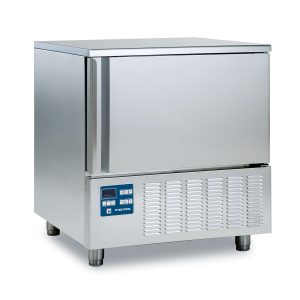 Blast chiller-freezer cabinet Metos BF051 AG R290