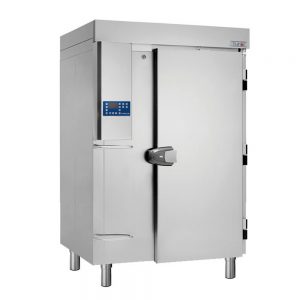 Blast chiller room Metos RC202 DP PLUS (SCC)