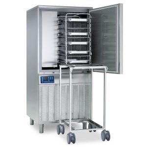 Blast freezer cabinet Metos RF120 AP PLUS (SCC)