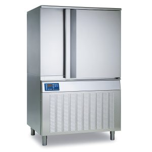 Blast freezer cabinet Metos RF122 AP PLUS (SCC)