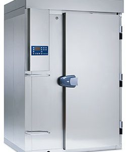 Blast chiller room Metos BC202 AP SP-1P PLUS